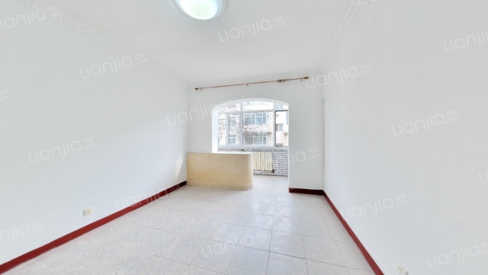 桃南43号院二手房实景图