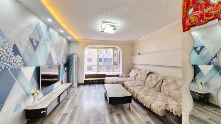 东大智慧森邻二手房实景图