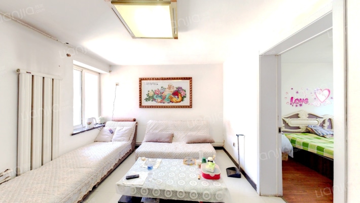 欣园小区二手房实景图