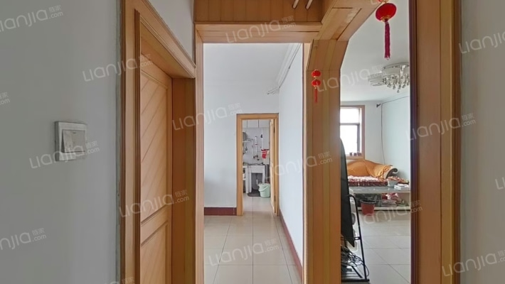 佳苑小区二手房实景图