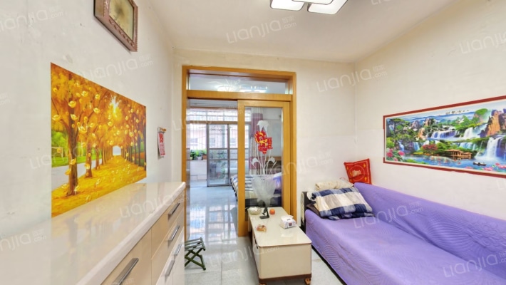 安兴小区二手房实景图