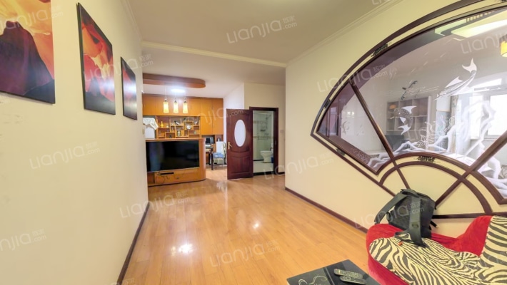 汉祥家园二手房实景图