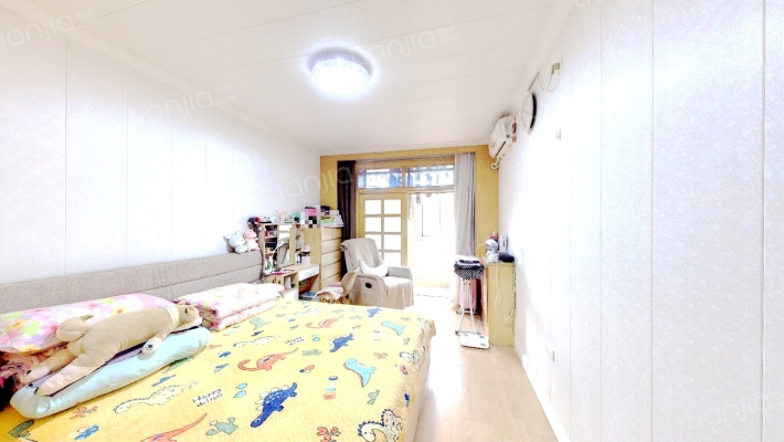 水电公寓北院二手房实景图