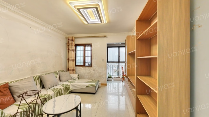 嶺尚二手房实景图