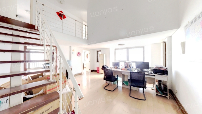 龙亭家园公寓二手房实景图