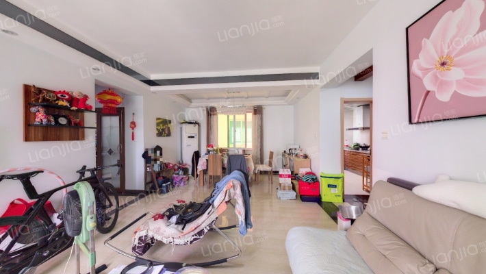 馨海湾二手房实景图