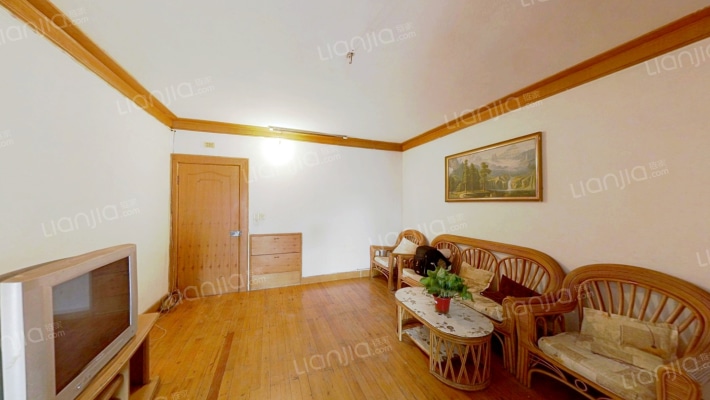 戏校南路75号二手房实景图