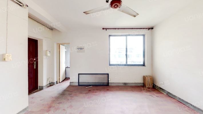 二甲新苑二手房实景图