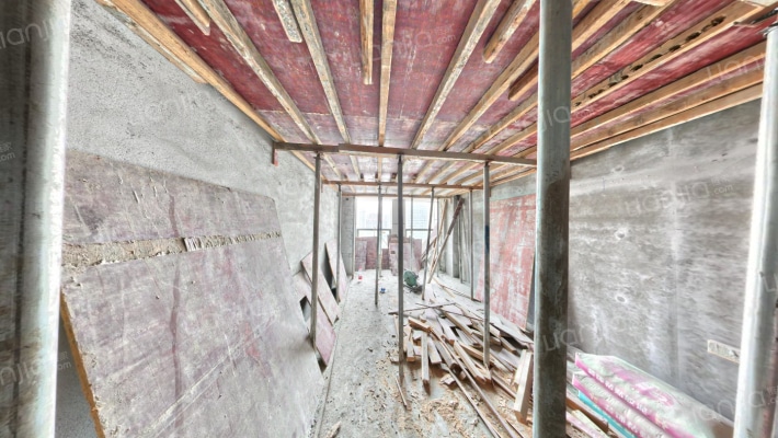 中交广场二手房实景图