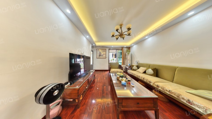 鹏兴花园三期二手房实景图