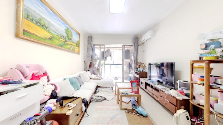 翠枫豪园二期二手房实景图