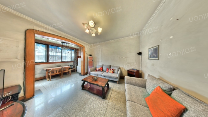 煤气总公司宿舍二手房实景图