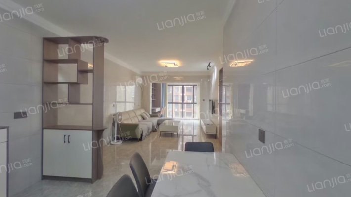 愉景南苑三四期二手房实景图