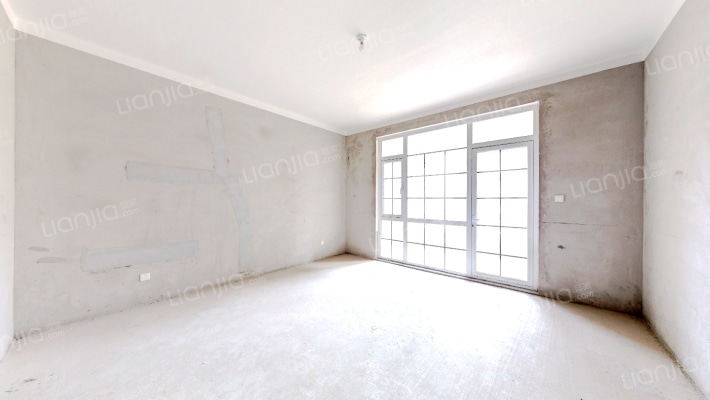 中建洋房壹号二手房实景图