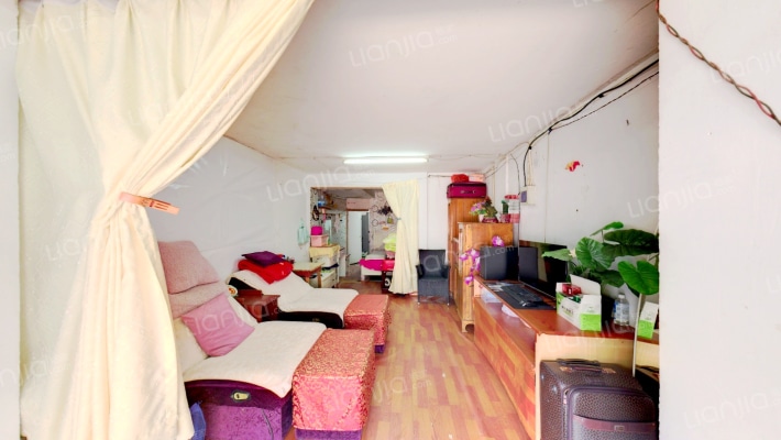 汇园二手房实景图