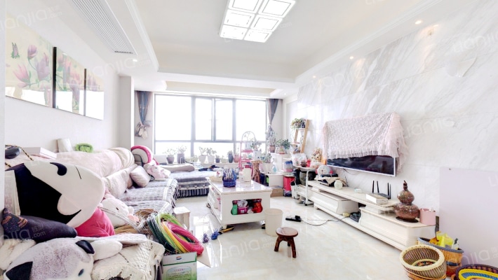 泰禾新景二手房实景图