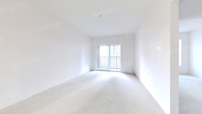 联想江城雅居二手房实景图