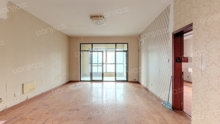 丽水家园二手房实景图