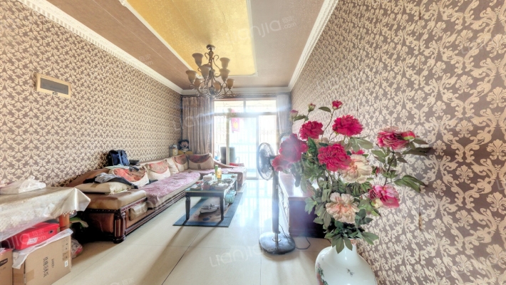 牡丹园(金桂街)二手房实景图