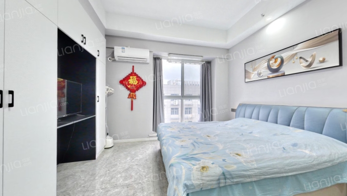 豪德广场北区二手房实景图