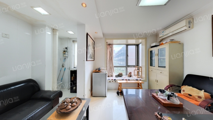 摩登主场二手房实景图