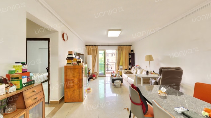 云逸苑二手房实景图