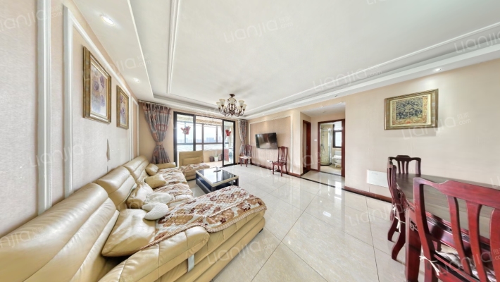 琥珀森林二期二手房实景图