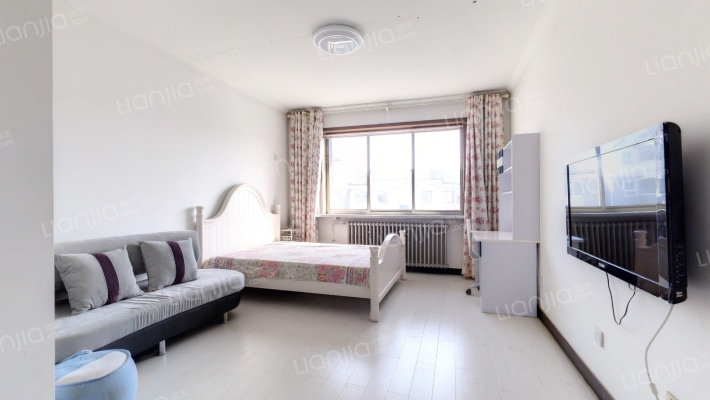 云秀花园二手房实景图