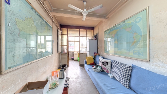 一印西区二手房实景图