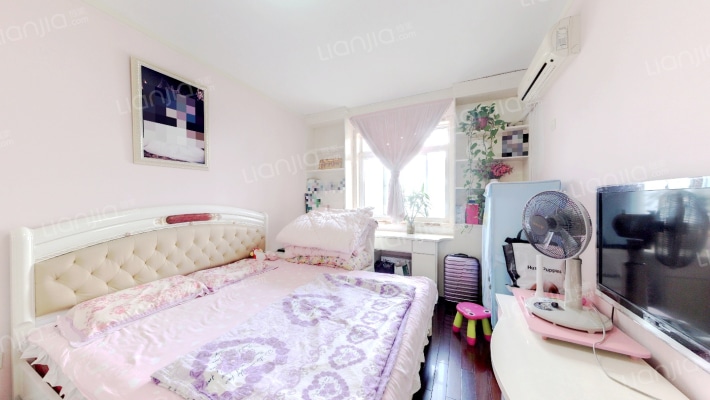 金陵闸小区二手房实景图