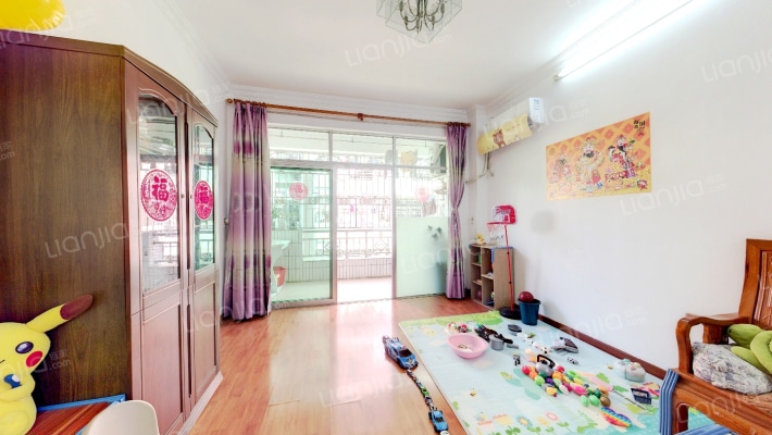 祥兴花园二手房实景图