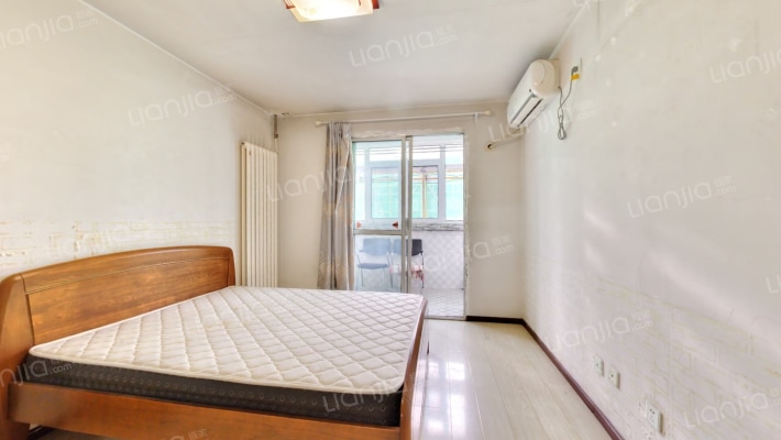 华龙小区二手房实景图