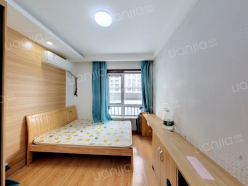 整租·悦澜诚品 1室1厅 东