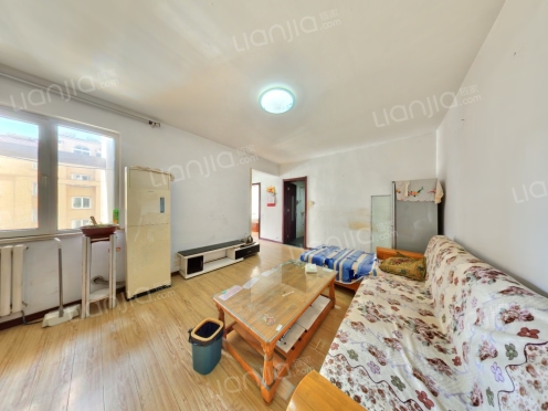 整租·福临万家二期 2室1厅 南/北