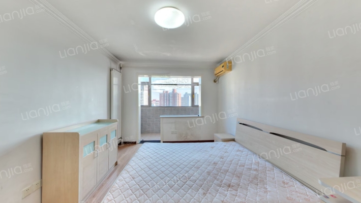 铁道科学研究院二手房实景图