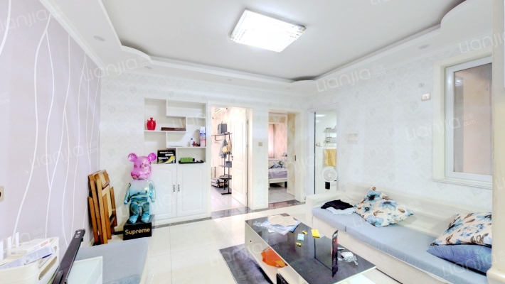 凤来南园二手房实景图