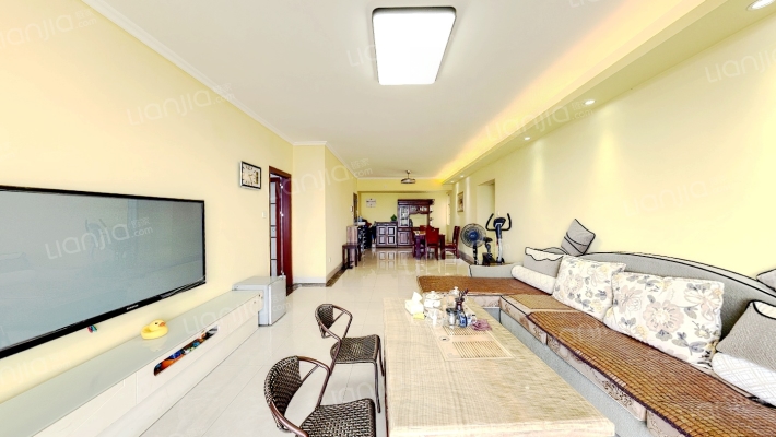 盈锋丽骏豪庭二手房实景图