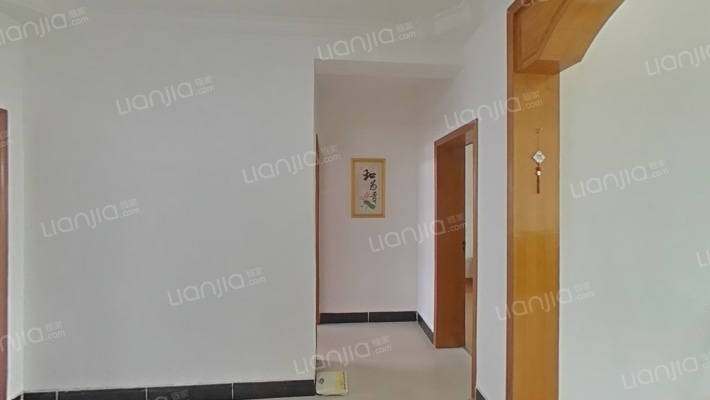 盛德小区二手房实景图