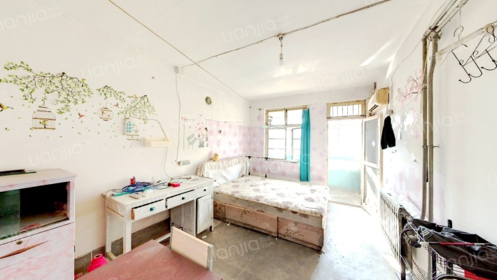 二七新村七区二手房实景图