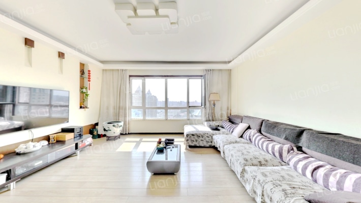 御景国际二手房实景图