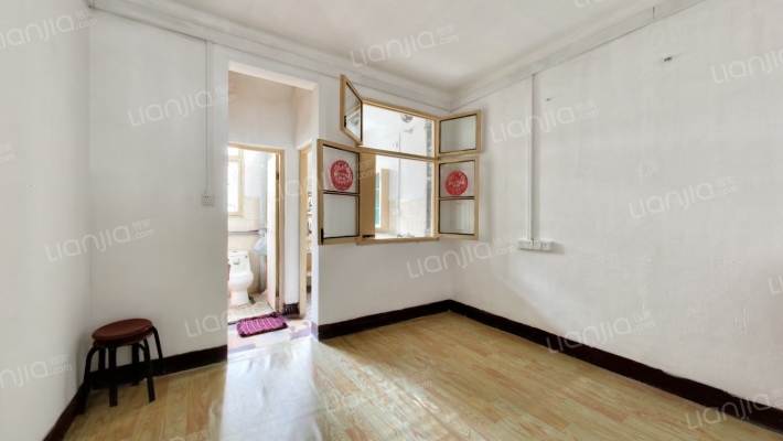 武钢钢花新村121小区二手房实景图