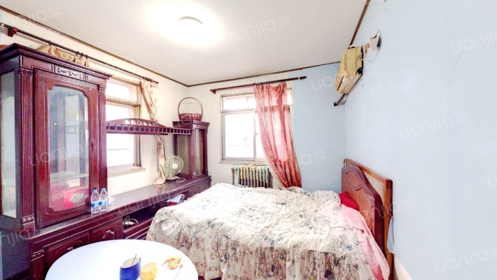 居祥南里二手房实景图