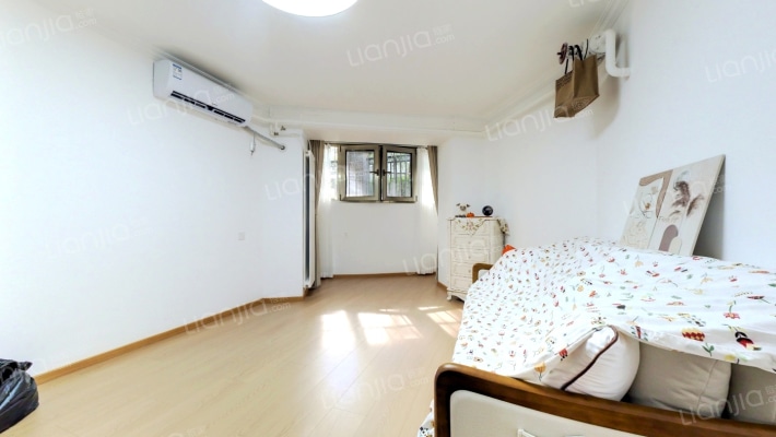 蒲黄榆五巷二手房实景图