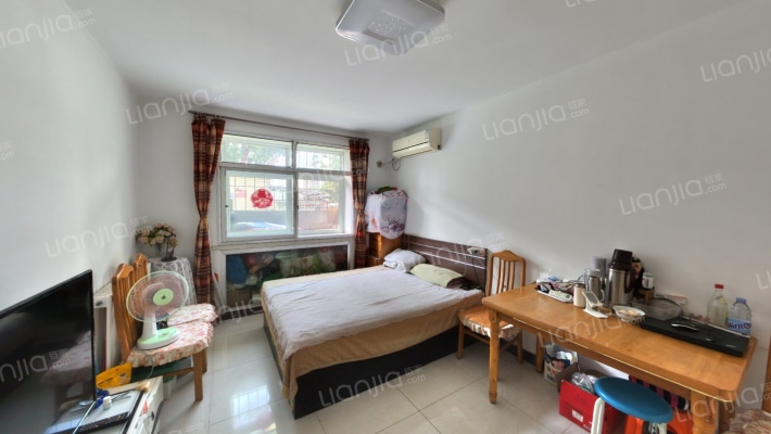 凤园北里二手房实景图