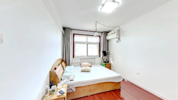 三鹿西区二手房实景图