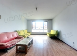 整租·通和小区 3室2厅 南/北_通和小区租房