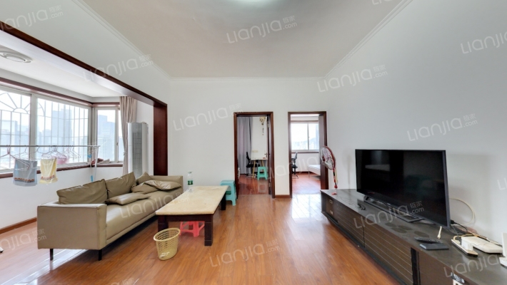 文华大厦二手房实景图