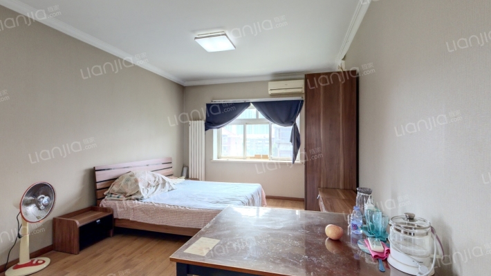 鹤园南里二手房实景图