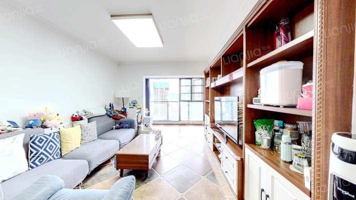 云投尚苑二手房实景图