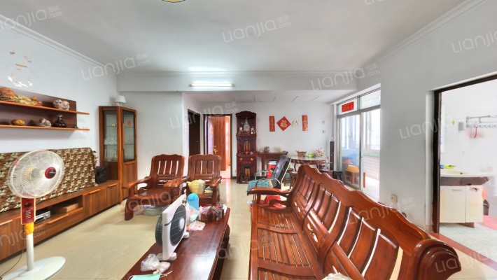 盈基大厦二手房实景图